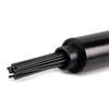 Air Needle Scaler Rust  Pneumatic Gun Tool Sheet Metal Tools Set Car Body Repair Alloy Steel Air Powered