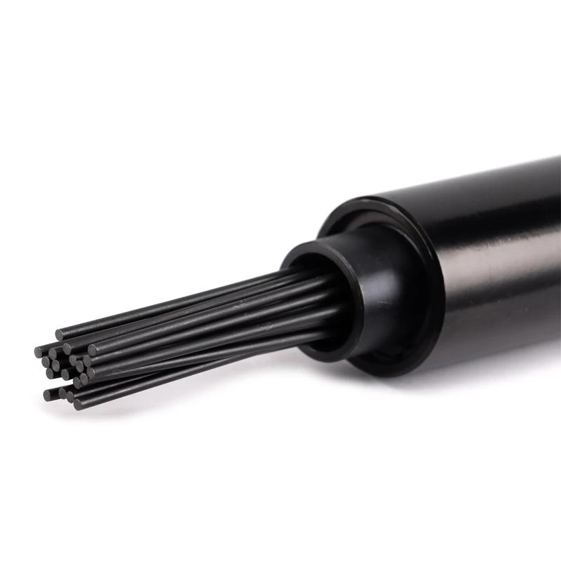 Air Needle Scaler Rust  Pneumatic Gun Tool Sheet Metal Tools Set Car Body Repair Alloy Steel Air Powered