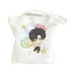 Love and Deepspace Zayne Colorful Printed Canvas Bag 30x35/35x40CM Anime Cosplay Storage Shoulder Bag Fans Gift New
