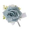 Sophisticated Handcrafted Silk Corsage Boutonniere Wedding Suit Decoration For Men And Bridesmaids
