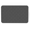 Easy to Wash Silicone Pet Feeding Mat Dishwasher Safe Food with Raised
