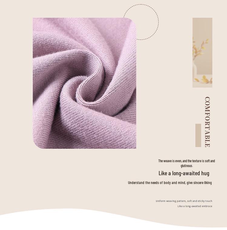 Haut en maille ajourée à manches longues pour femme: Mode Printanière pour les Mères Élégantes, Polyvalentes et Stylées d'Âge Moyen et Âgées