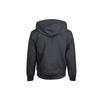 Nike Standard Issue Basketball Hoodie Jacket Men Tops Dark-Smoke-Grey CK6806-070