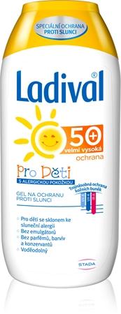 

Sunscreen Cream-Gel Anti-Allergy Sunscreen Spf 50+ TU прозрачный