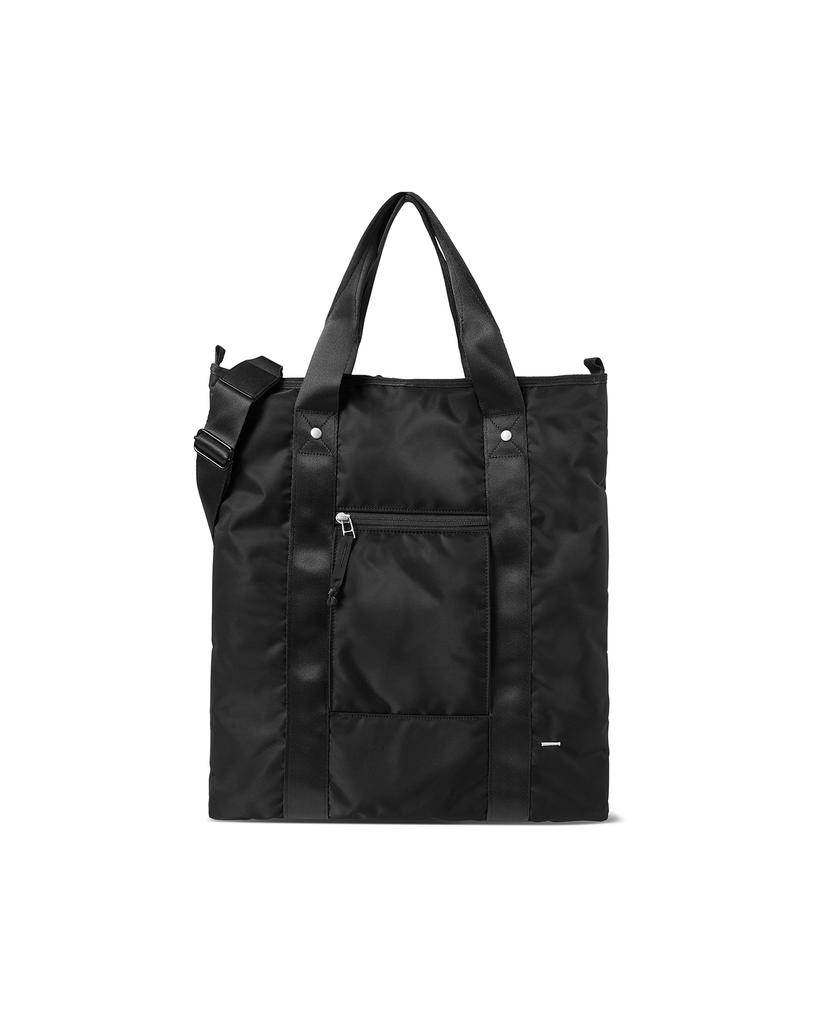 Worthwhile Movement Truss 1C Officer Bag (Black)