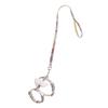 Wings Cat Rope I-shaped Cat Leash, Anti-break Free Walking Cat Rope Gradual Change Pet Leash Cat Supplies