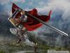 TAMASHII NATIONS S.H.Figuarts Berserk Guts (Band of the Hawk) Approximately 160mm PVC & ABS & Fabric Painted Movable Figure