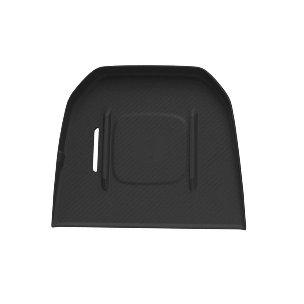 Pentru Kia EV3 2025-2025 Încărcare Wireless Covorașe Antiderapante Silicon Suport Telefon Auto Antiderapant Încărcător Pad Protector Accesorii Interior