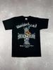 Vintage MotorHead Rock Band 2012 Tour T-Shirt Mens S