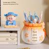 Wenqu Star Wenchang Emperor Success Ornament: Good Luck Motivational Gift for Exams and Graduation