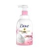 Dove Cherry Blossom Foaming Shower Gel Twin Pack