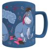 Winnie the Pooh Fluffy Eeyore Mug