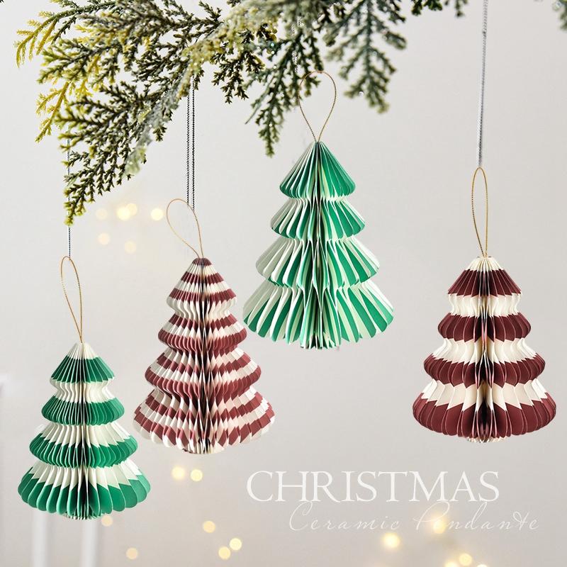 Christmas Themed Party Decor Banners Tablecloths Paper Plates Cups Balloons Set Checkered Christmas Santa Claus Reindeer Snowmen