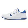 Reebok Scarpe da Ginnastica Basse Casual Lt Unisex Sneakers Bianco Blu GY9706