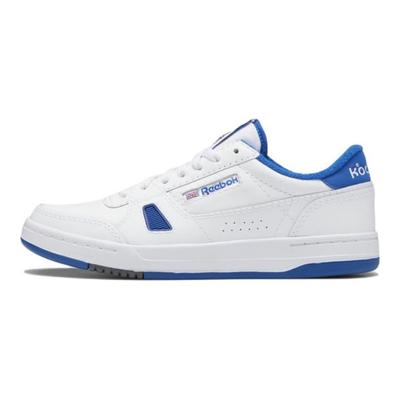 Scarpe da Ginnastica Basse Casual Lt Unisex Sneakers Bianco Blu GY9706