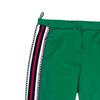 Gucci Leggings Women's Green Moderate 489728-X9F93-3318