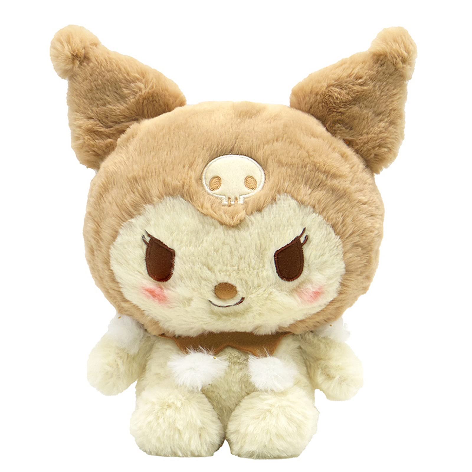 Корпорация Накадзима Персонажи Sanrio Пушистая Куроми Маленькая S177148-22