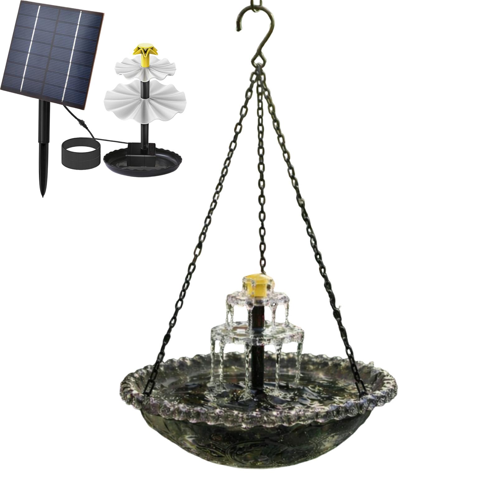 Hanging Feeder Outdoor Garden Bird Feeder One Size