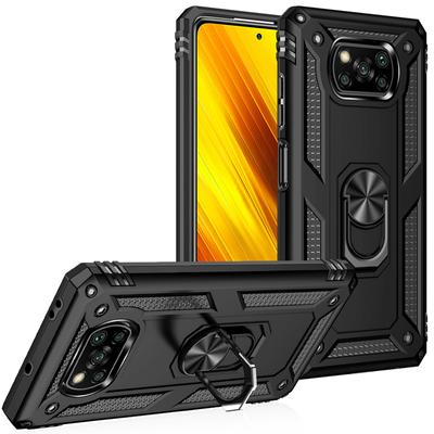 Für Xiaomi Mi Poco X3 NFC X3 X4 X5 Pro C40 Fall Rüstung Stoßfeste Abdeckung Für Mi POCO M3 M4 Pro F5 F3 F2 Pro Fall