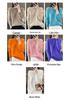 Women's Hollowed-Out Wool Round Neck Sweater - New Style, Loose Fit, Versatile Pullover for Spring and Autumn