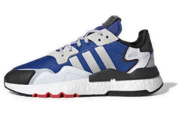 

Adidas Nite Jogger Royal Blue EH1294 36