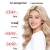 Schwarzkopf Strengthening & Repair Shampoo