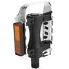 1 Pair Bearing Anti Skid Bicycle Pedal Road Mountain Bike Parts Cycling Pedals