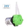 GROTHEN DC 24V Dosing Pump Peristaltic Pump Mini Water Liquid Pump