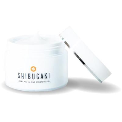 Reishi Cordyceps Shibugaki Gel All In One Gel 80g