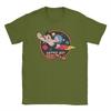 Astro Boy T-Shirts Men Vintage Cotton Tee Shirt Crew Neck Short Sleeve T Shirt Gift Idea Clothes