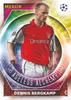Topps Soccer Trading Card Blaster Box 32 Cards Per Box 2022-2023