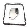 TW-40LS TW-40E TW40 TW40-LS TW40LS Auto Transmission Oil Filter Gasket For Geely Suzuki Jimny 24784-66H10 26570-76J10 Car Parts
