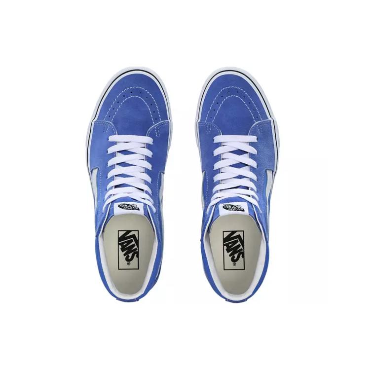 Sk8 Vans-Hi 'Ultramarine' VN0A4BV6TGW