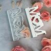 Candle Holder Molds with Base for Crafting Candle Holder