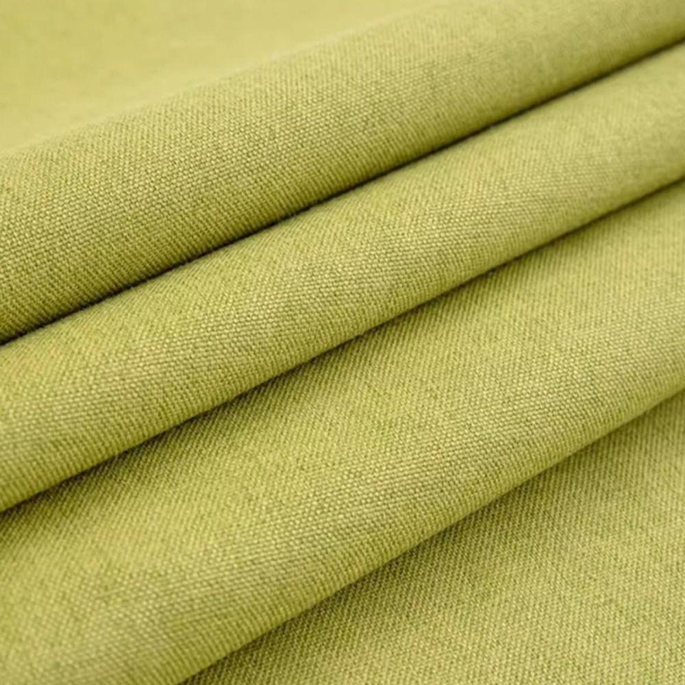 Oil-proof Rural Style Textured Tablecloth Rectangular Table Decoration Table Runner  Living Room