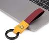Car Luxury Key Rings Fashion Leather Keychain Decoration For Lexus F-SPORT ES RX NX LS UX LM LX GX LC RZ IS CT GS RC HS SC TX AL9