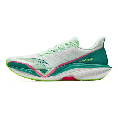 Maher 5.0 Entrenamiento Profesional de Competición Absorción de Impactos Resistente al Desgaste Rebote Parte Superior Baja Tecnología de Nitrógeno Zapatillas de Running 112515583-5