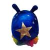 Sanei Boeki Dream Slug Space Sea Slug Plush Toy, 5cm Tall