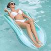 Inflatable Mesh Floating Lounger