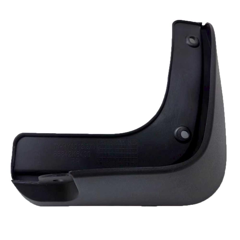 Mudguards for 2010-17 Hyundai I10 & 2025 Grand I10 Car Flaps.