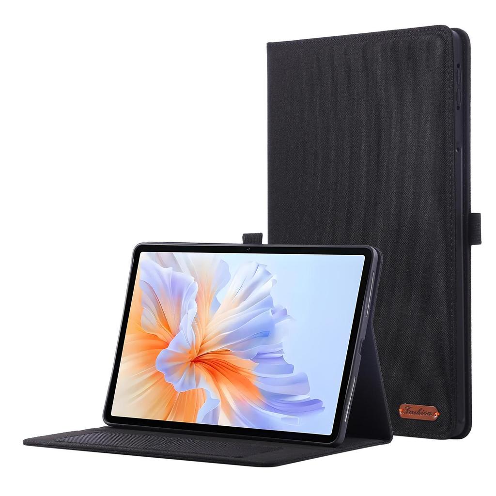 Denim Texture TPU Case for 11.5" Honor V9 Tablet