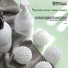 Laundry Balls, Powerful Stain-removing and Anti-entangling Drum, Household Clothes Balls, Anti-entangling Washing Machine Laundry Balls