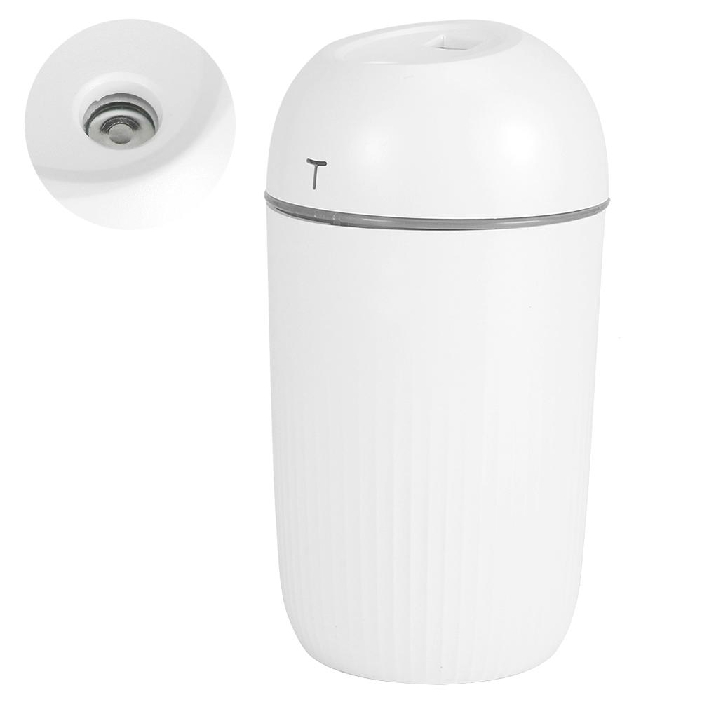 420ml Household Humidifier Portable USB Mist Diffuser Atomizer Mist Purifier