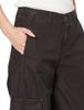 Levi's BAGGY cargo pants METEORITE W23 / L30