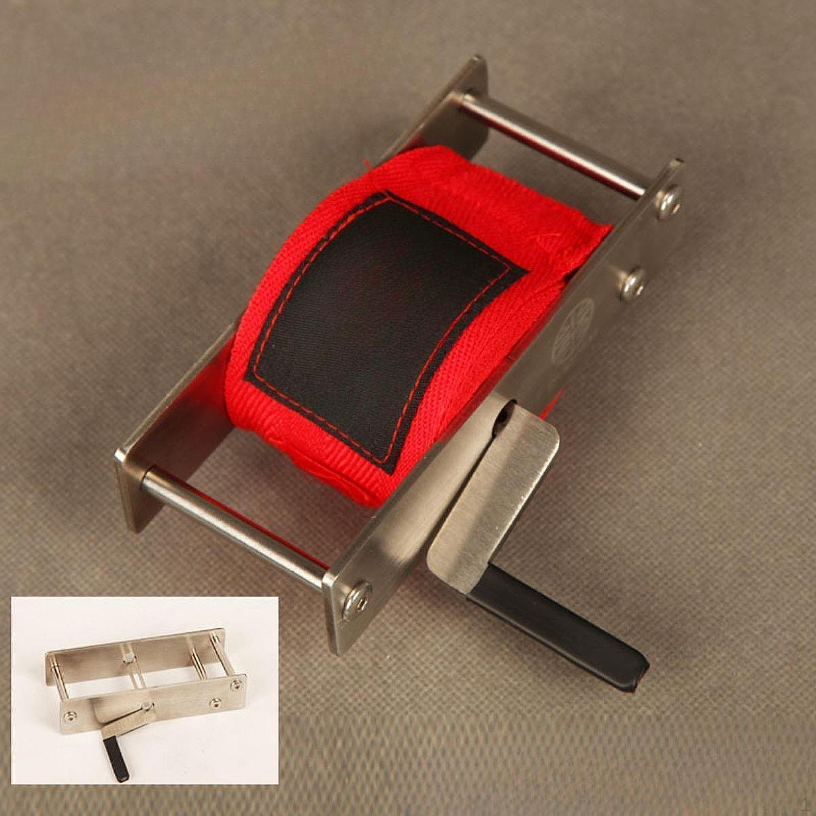 

Boxing Hand Wraps Roller Manual Professional Durability Handwrap