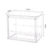 Acrylic Display Box for Figures & Collectibles