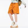 Romon Men's 2026 Breathable Workwear & Casual Shorts