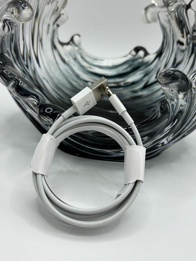 PD Charger with Super Fast Charging C-to-C Data Cable