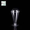 Jinyuan Disposable Transparent Mousse & Dessert Cups