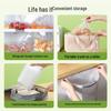 Meiliya Disposable Vest-Style Food Storage Bags